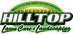 Hilltop Lawn Care & Landscaping LLC logo